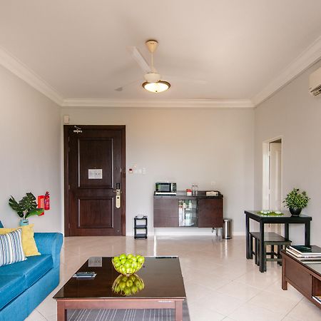Wedgewood Residences Kuala Lumpur Extérieur photo