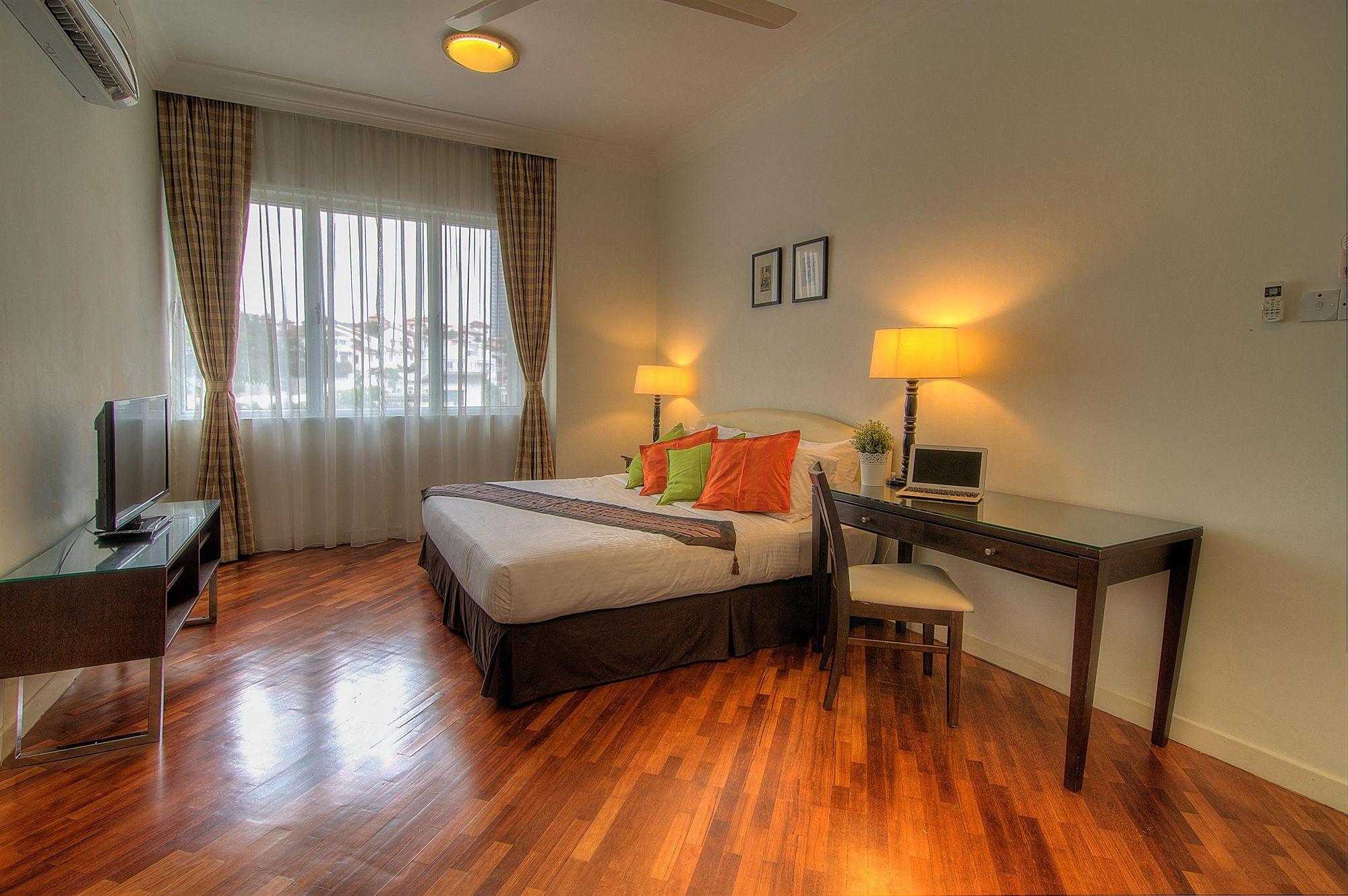 Wedgewood Residences Kuala Lumpur Extérieur photo