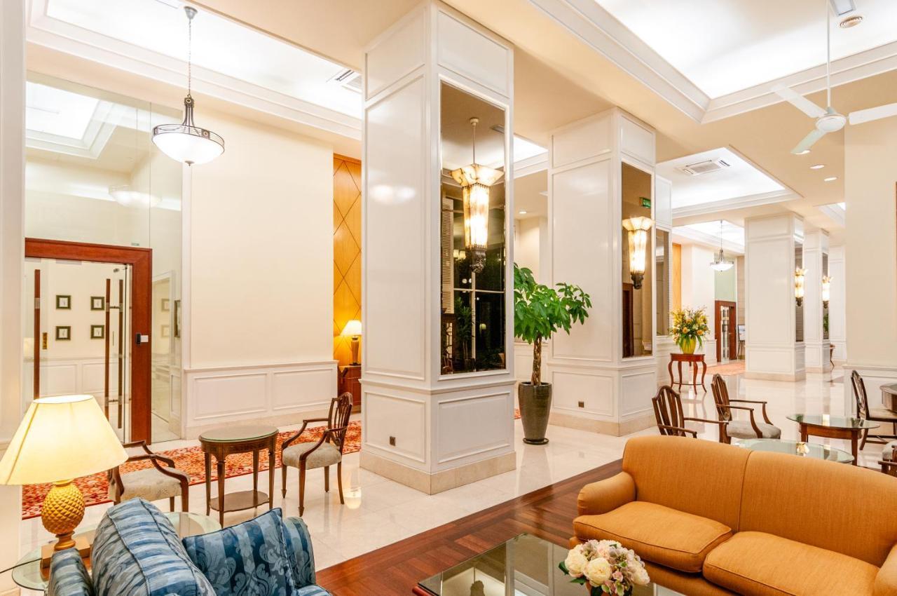 Wedgewood Residences Kuala Lumpur Extérieur photo