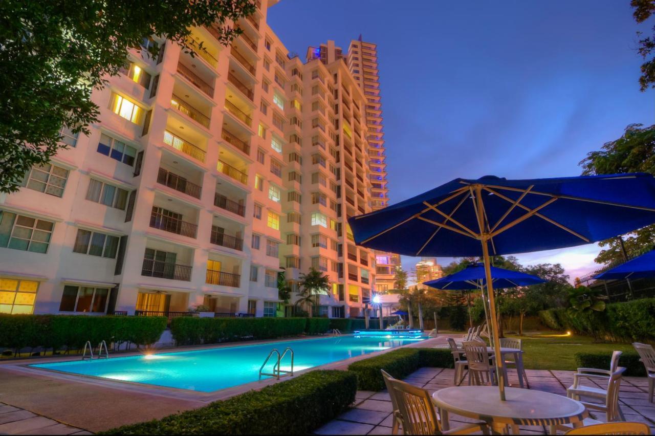 Wedgewood Residences Kuala Lumpur Extérieur photo