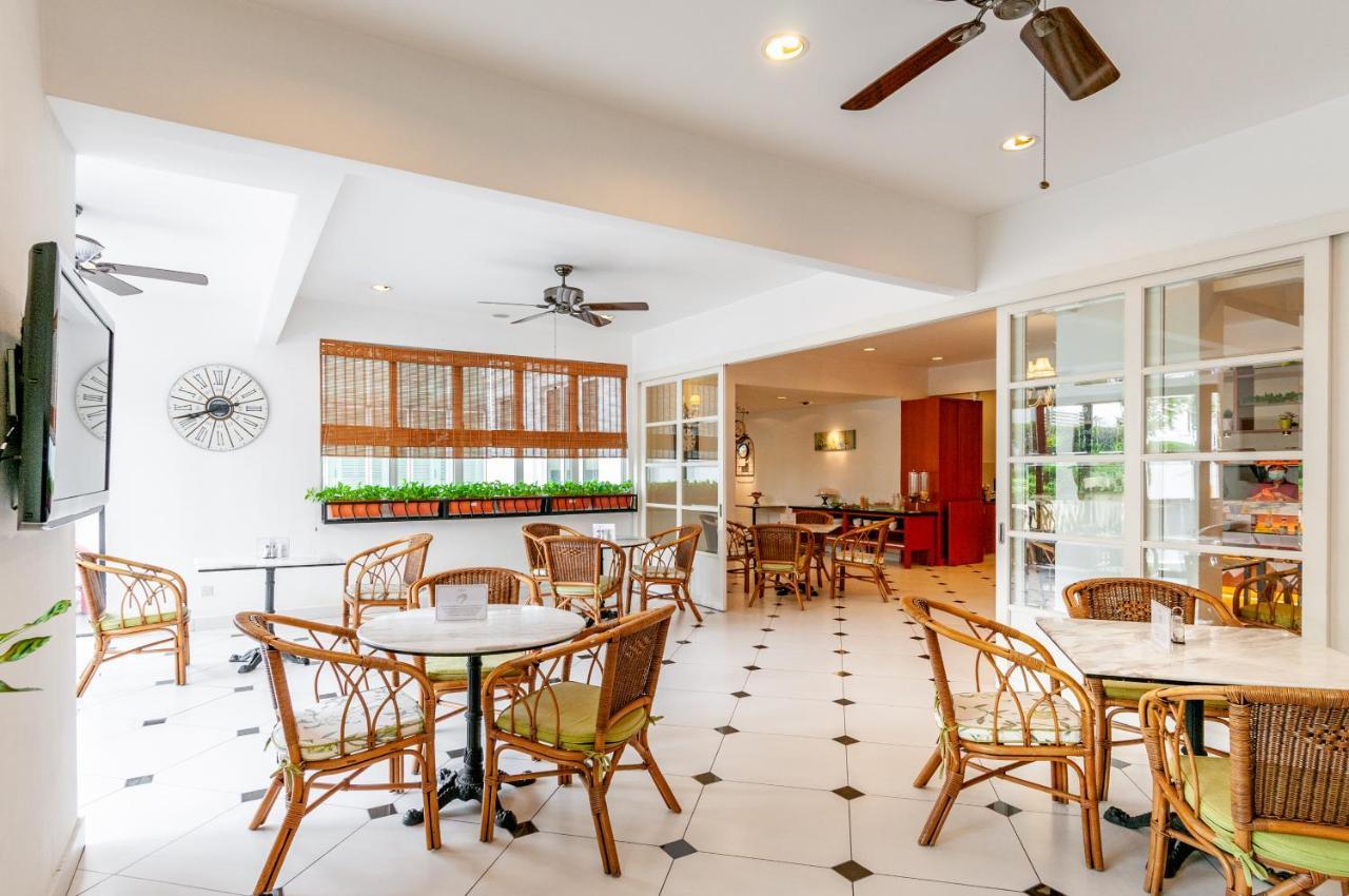 Wedgewood Residences Kuala Lumpur Extérieur photo