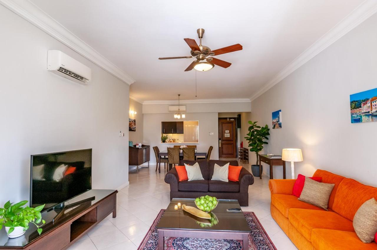 Wedgewood Residences Kuala Lumpur Extérieur photo