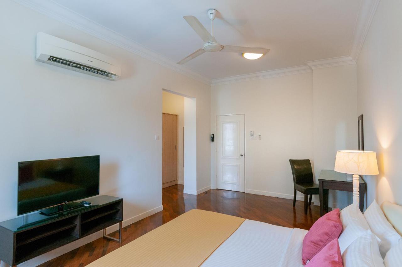 Wedgewood Residences Kuala Lumpur Extérieur photo