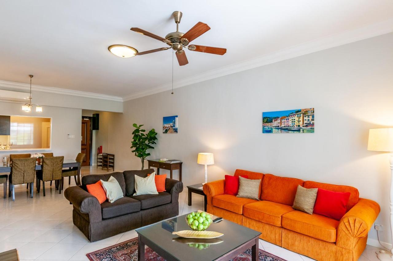 Wedgewood Residences Kuala Lumpur Extérieur photo