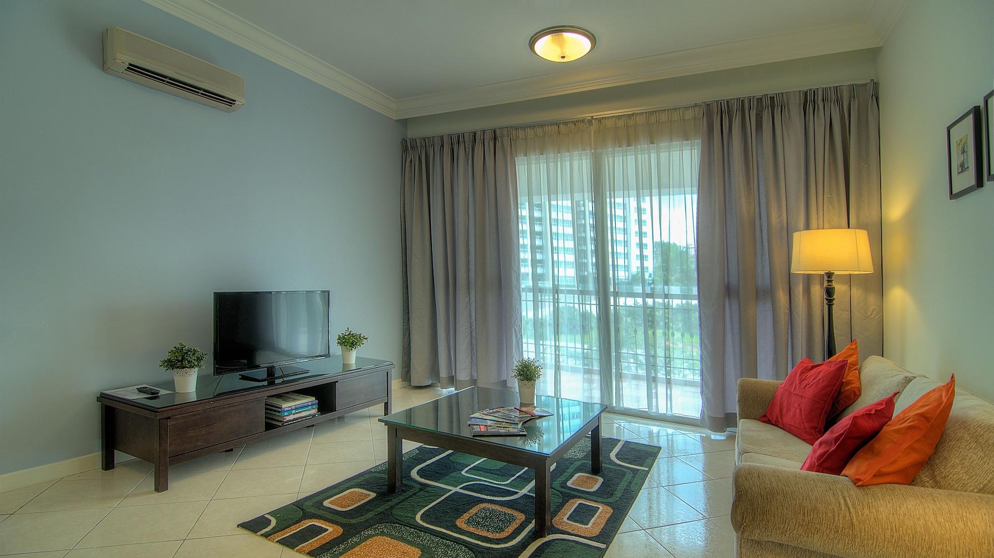 Wedgewood Residences Kuala Lumpur Extérieur photo
