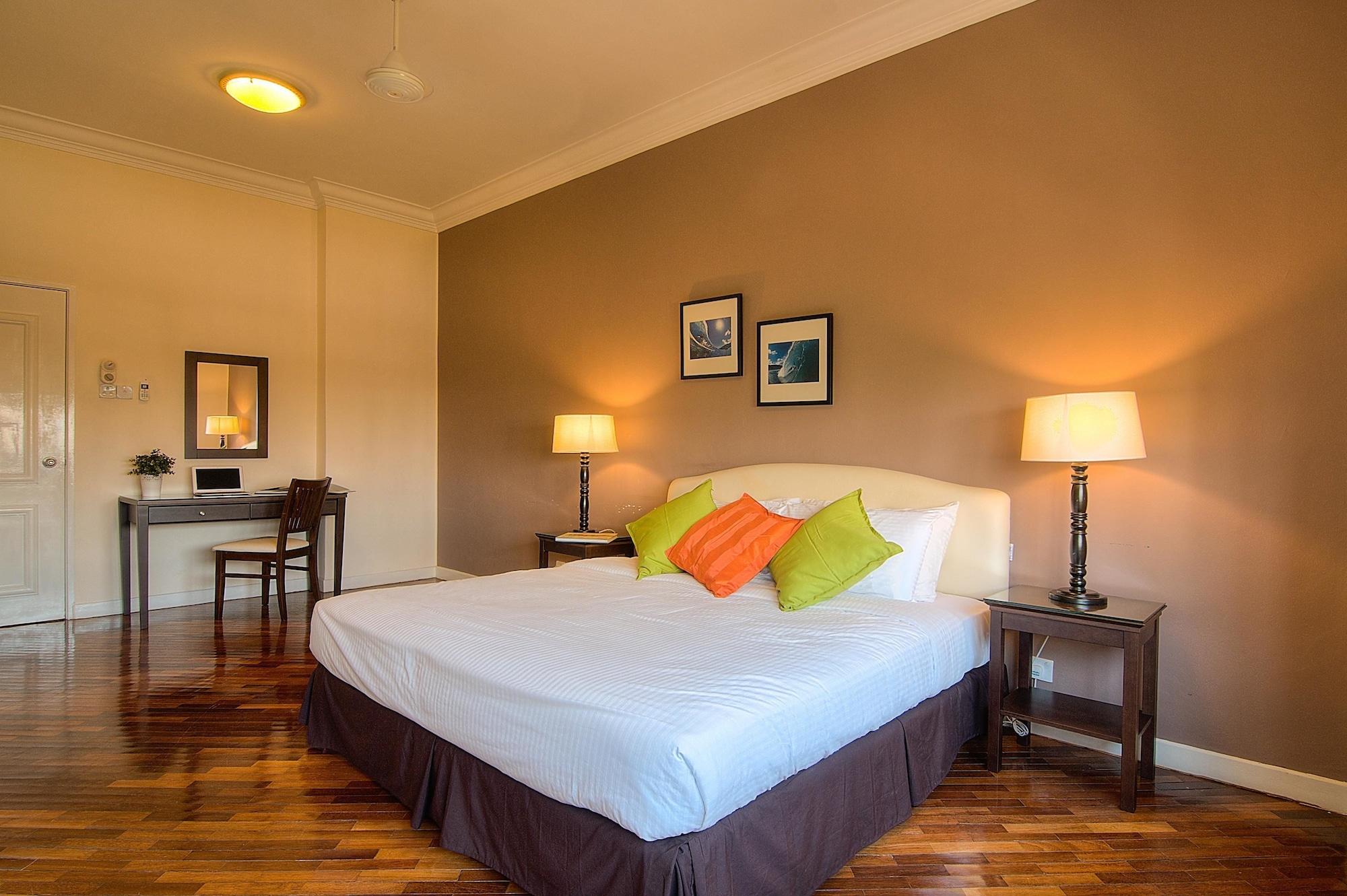 Wedgewood Residences Kuala Lumpur Extérieur photo