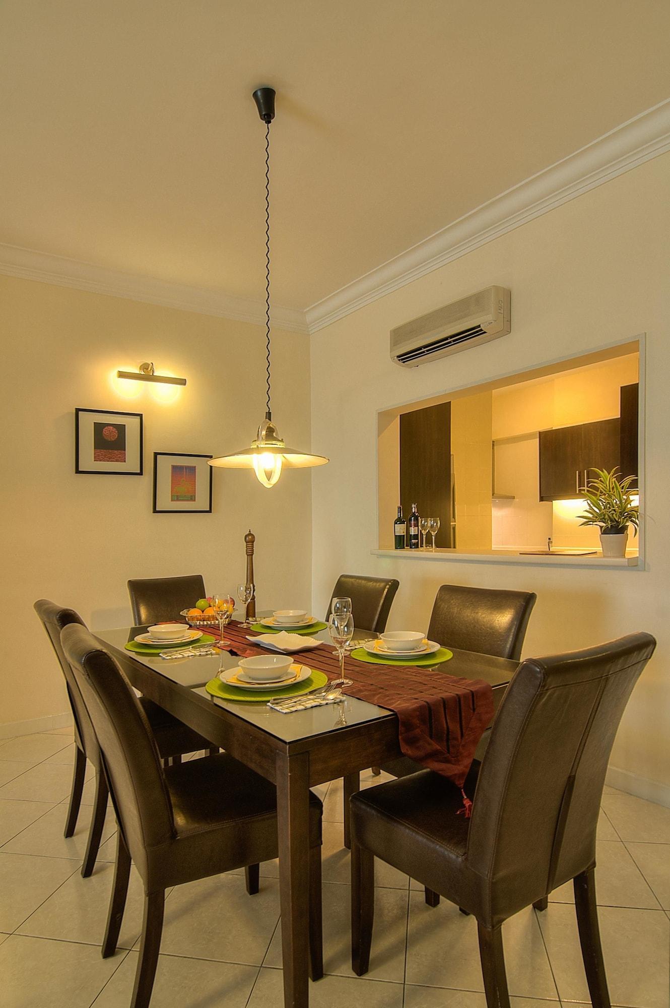 Wedgewood Residences Kuala Lumpur Extérieur photo