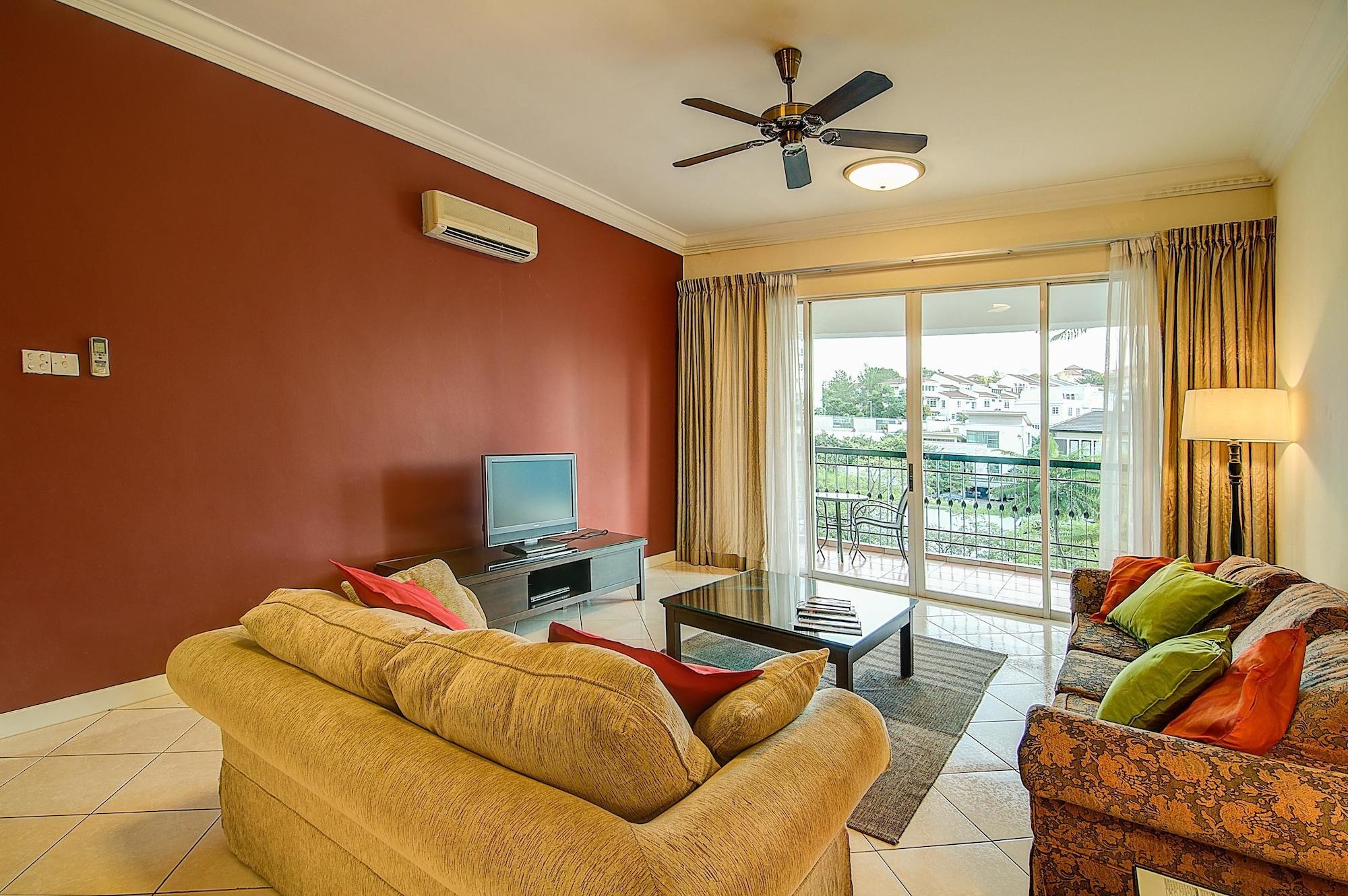 Wedgewood Residences Kuala Lumpur Extérieur photo