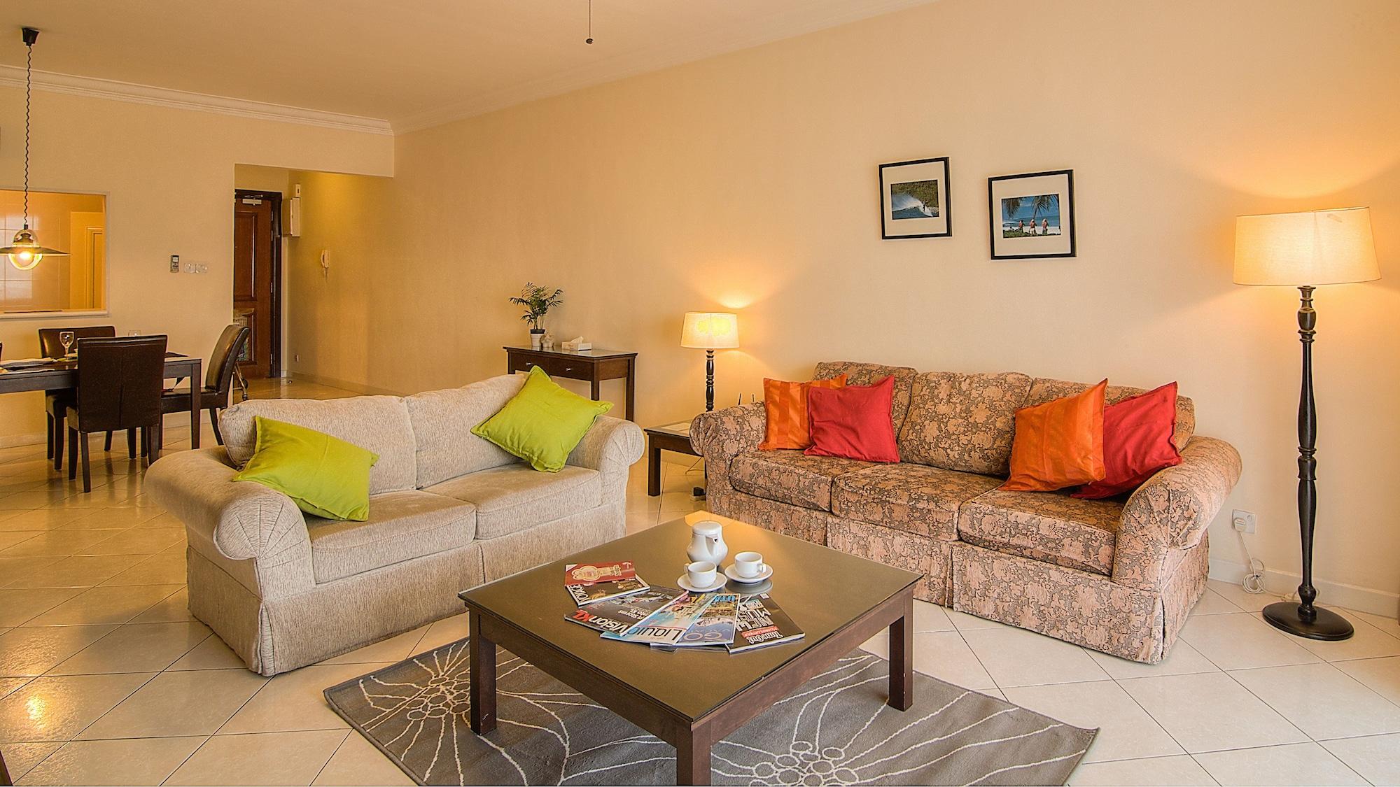 Wedgewood Residences Kuala Lumpur Extérieur photo
