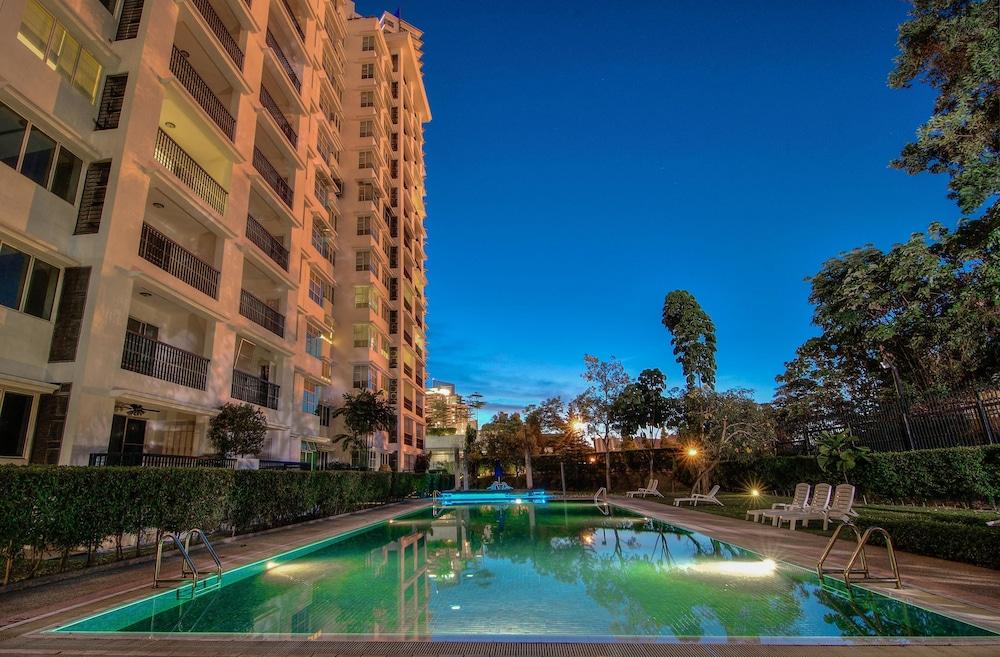Wedgewood Residences Kuala Lumpur Extérieur photo
