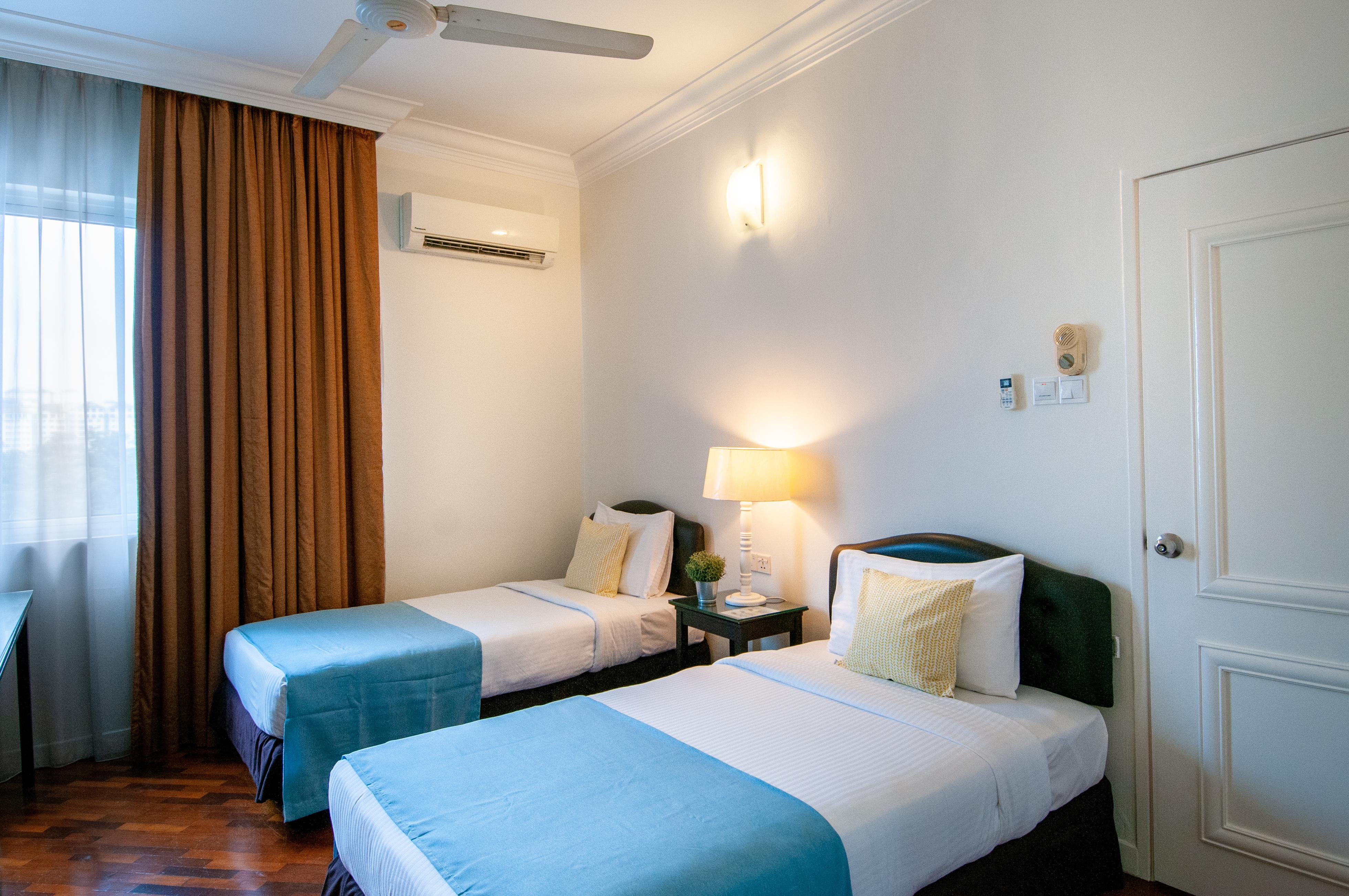 Wedgewood Residences Kuala Lumpur Extérieur photo