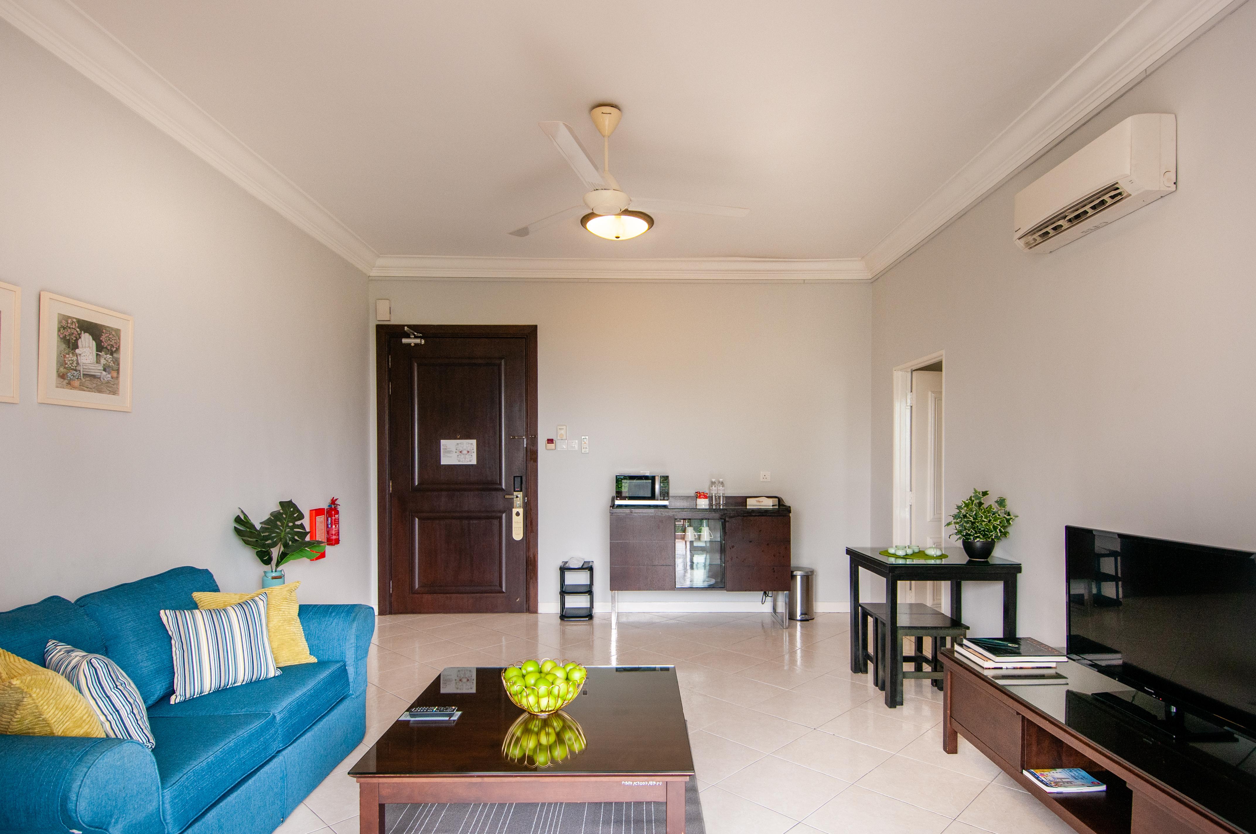 Wedgewood Residences Kuala Lumpur Extérieur photo