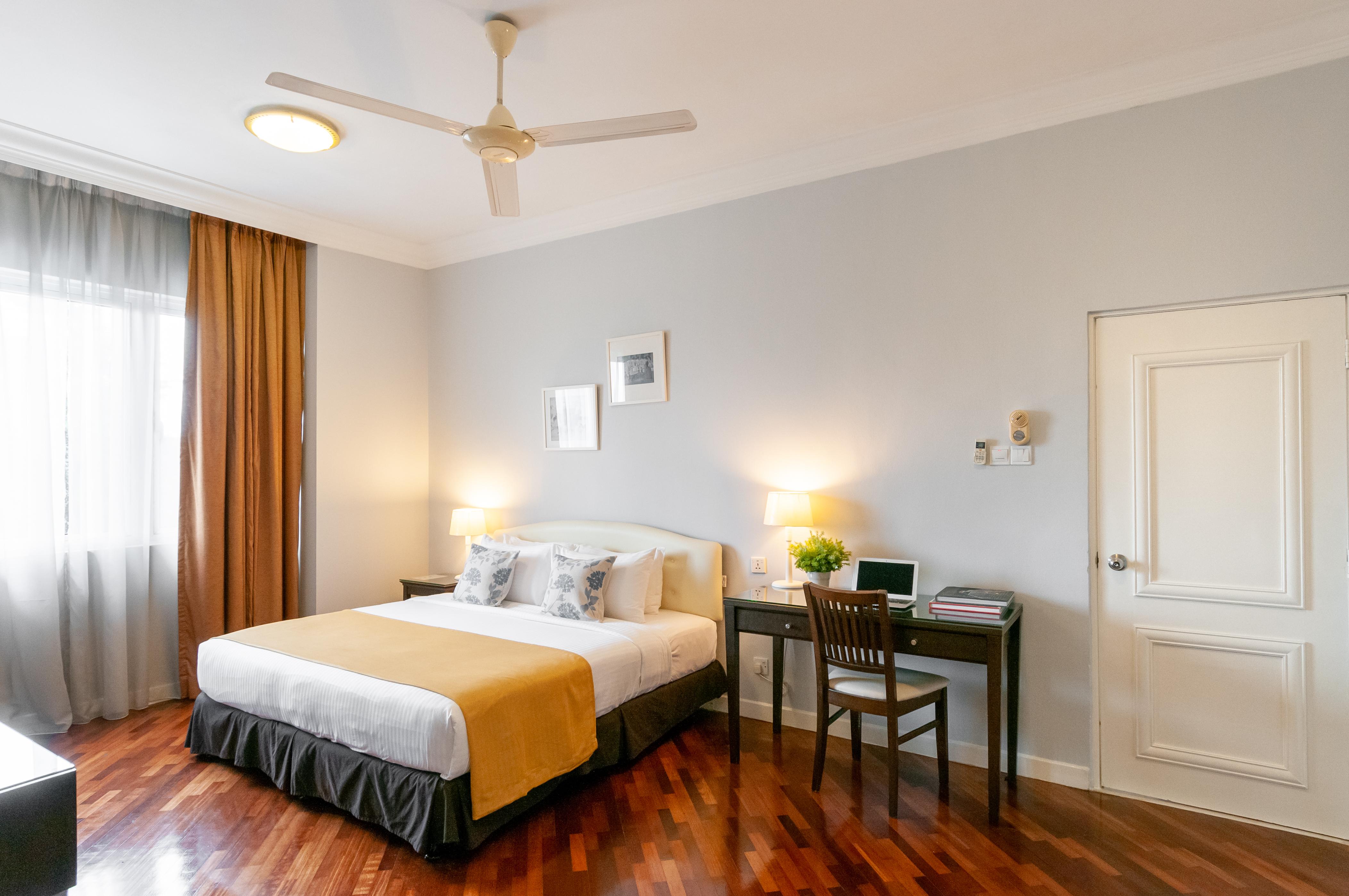 Wedgewood Residences Kuala Lumpur Extérieur photo