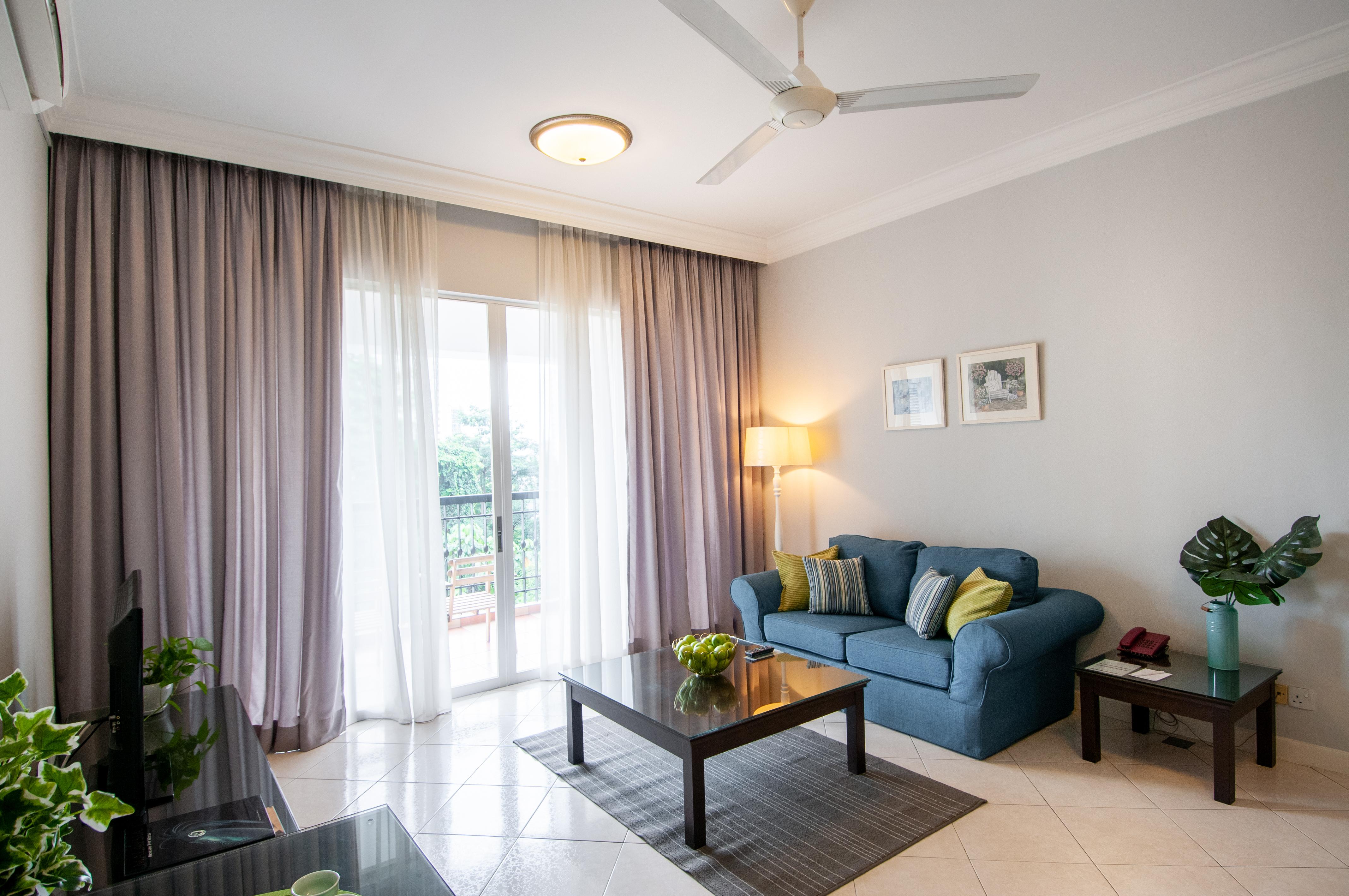 Wedgewood Residences Kuala Lumpur Extérieur photo