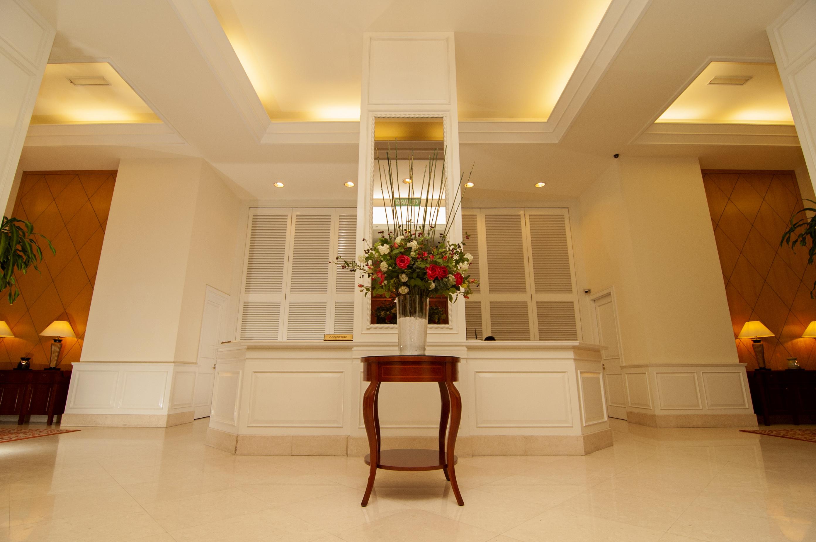 Wedgewood Residences Kuala Lumpur Extérieur photo