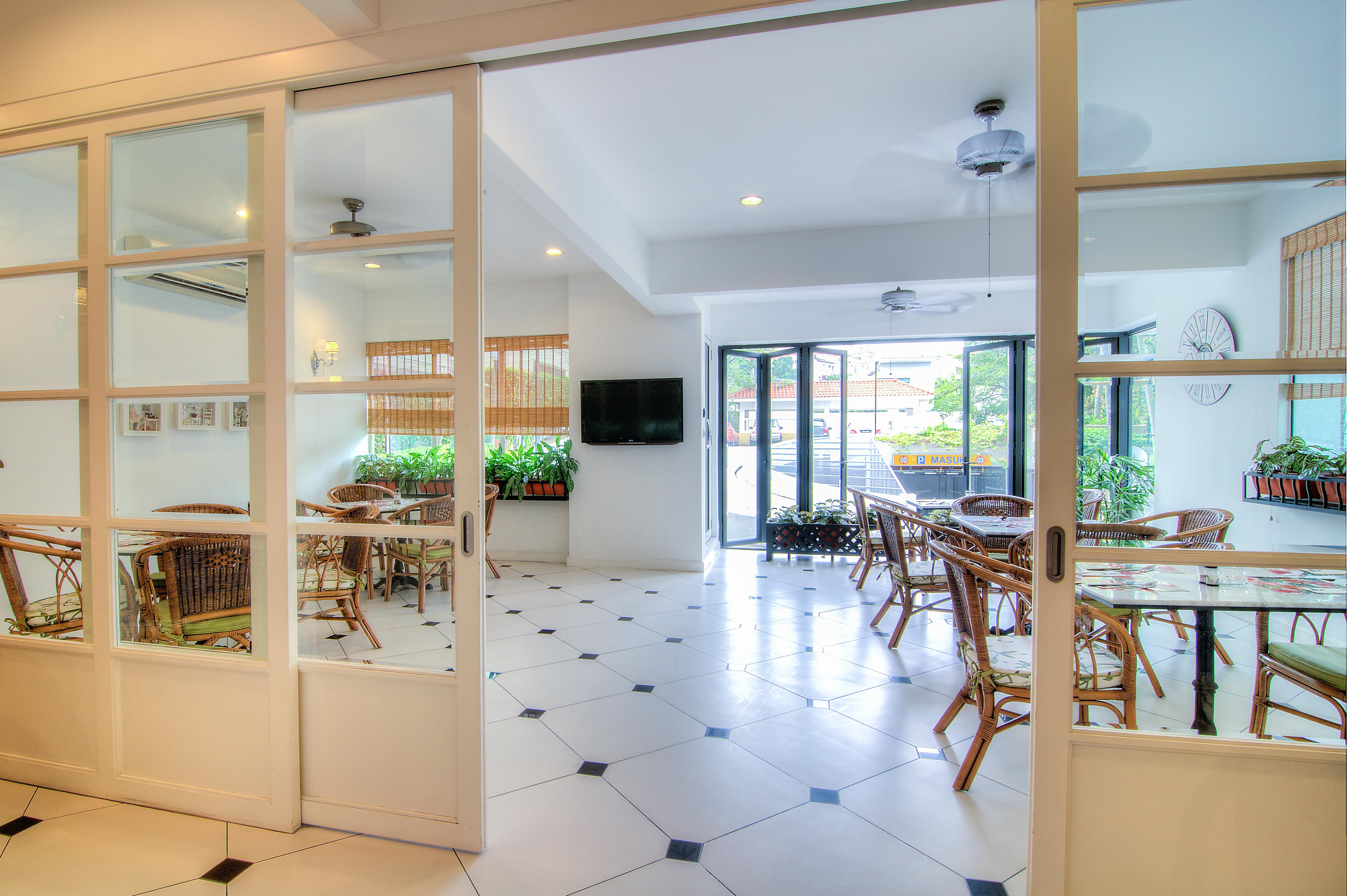 Wedgewood Residences Kuala Lumpur Extérieur photo