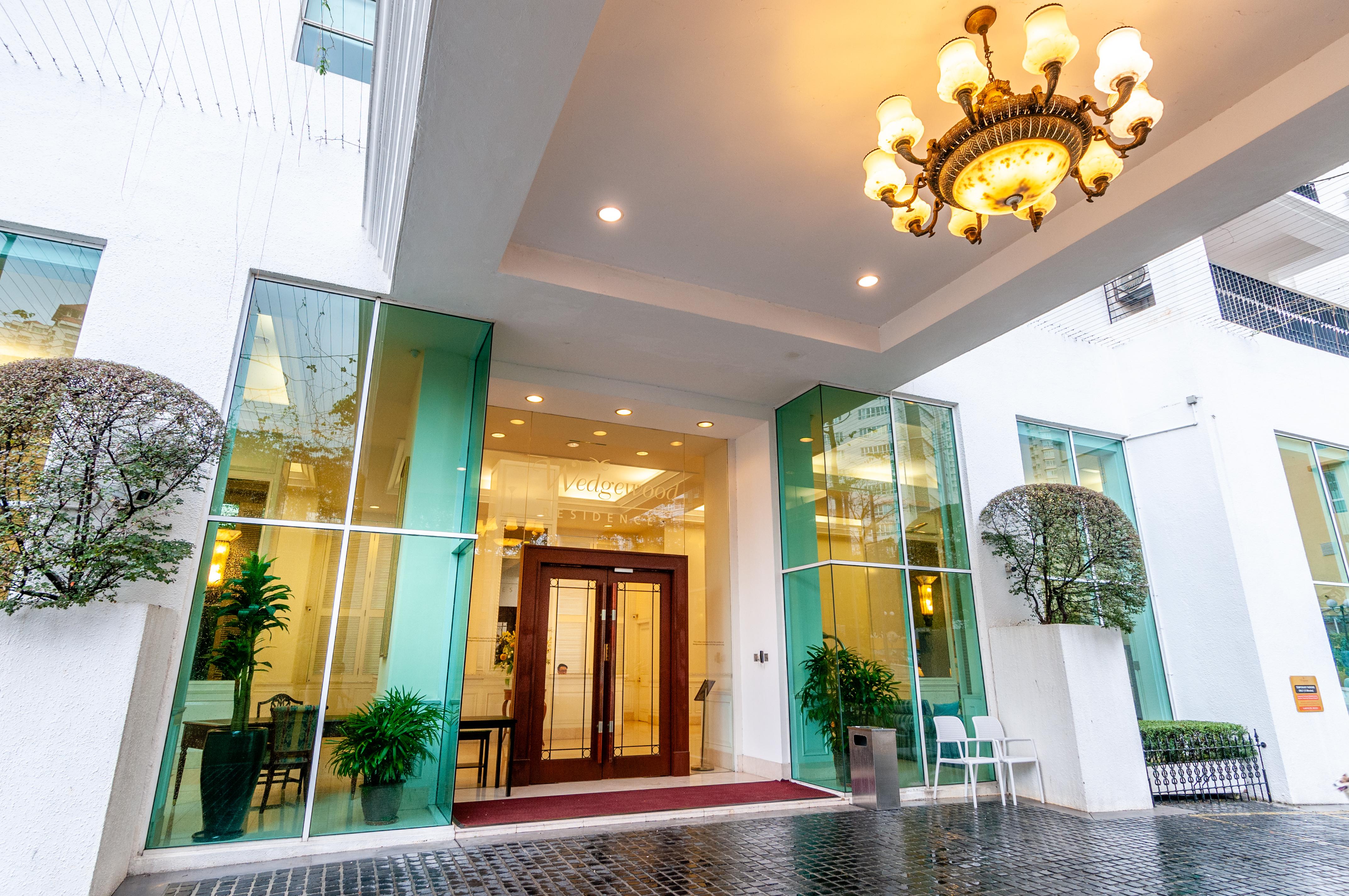 Wedgewood Residences Kuala Lumpur Extérieur photo