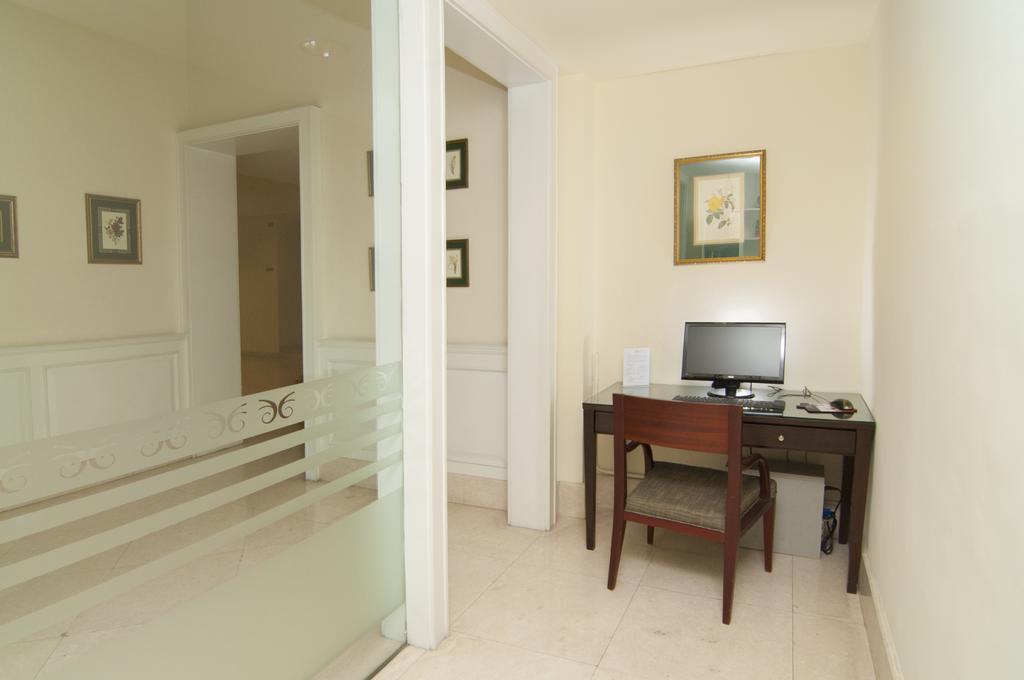 Wedgewood Residences Kuala Lumpur Extérieur photo