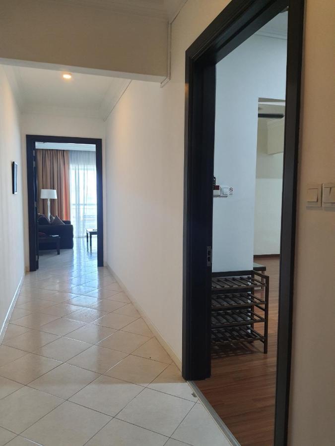 Wedgewood Residences Kuala Lumpur Extérieur photo