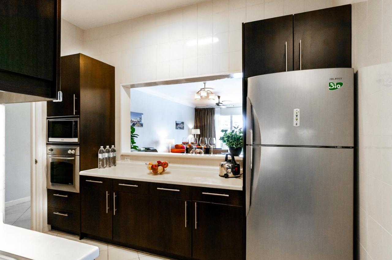 Wedgewood Residences Kuala Lumpur Extérieur photo
