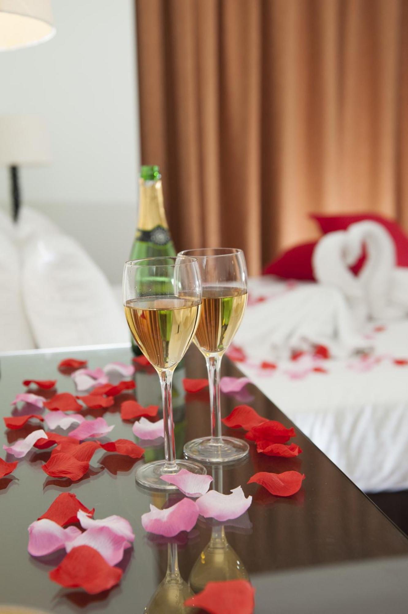 Wedgewood Residences Kuala Lumpur Chambre photo