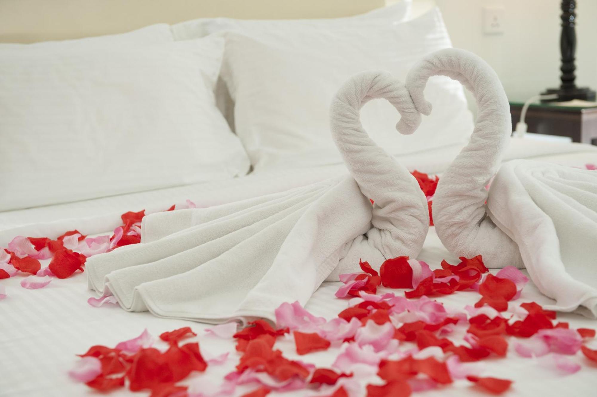 Wedgewood Residences Kuala Lumpur Chambre photo