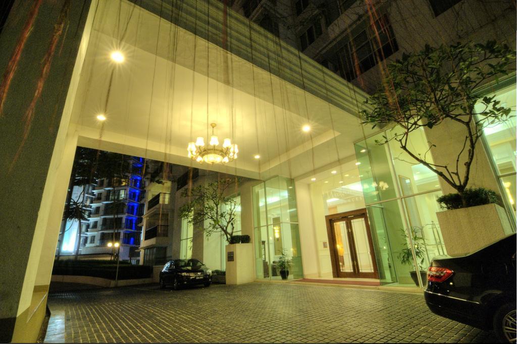 Wedgewood Residences Kuala Lumpur Extérieur photo