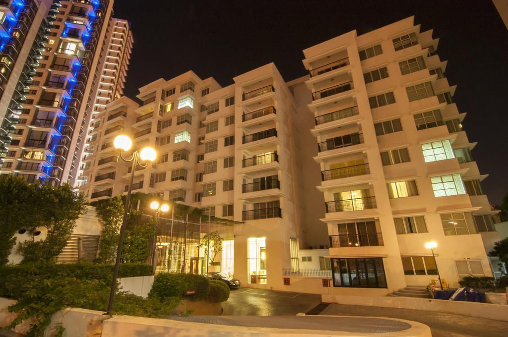Wedgewood Residences Kuala Lumpur Extérieur photo