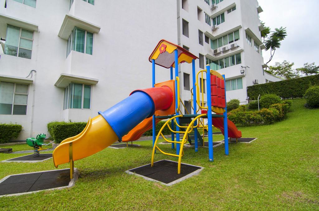 Wedgewood Residences Kuala Lumpur Extérieur photo