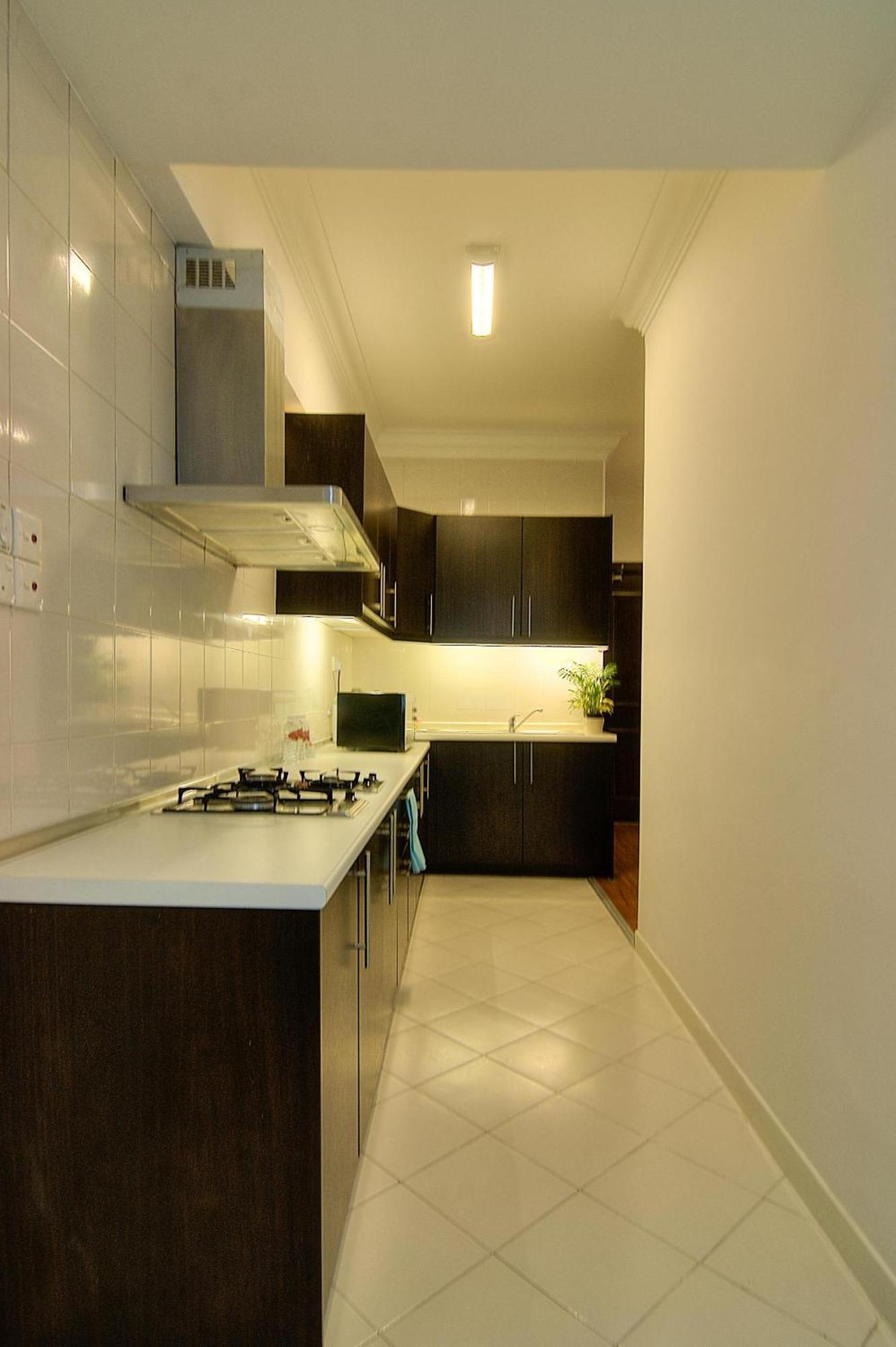 Wedgewood Residences Kuala Lumpur Extérieur photo