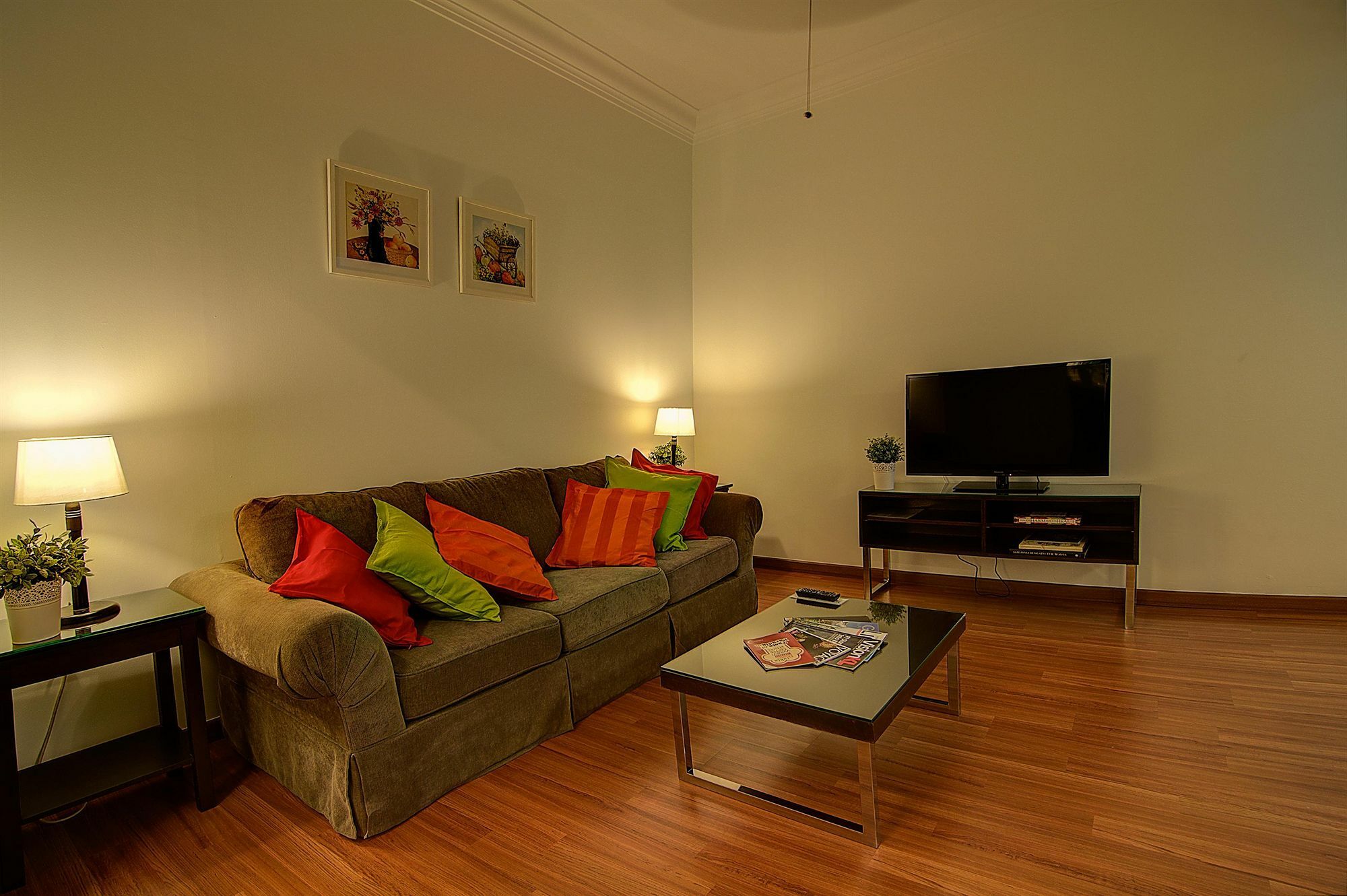 Wedgewood Residences Kuala Lumpur Extérieur photo