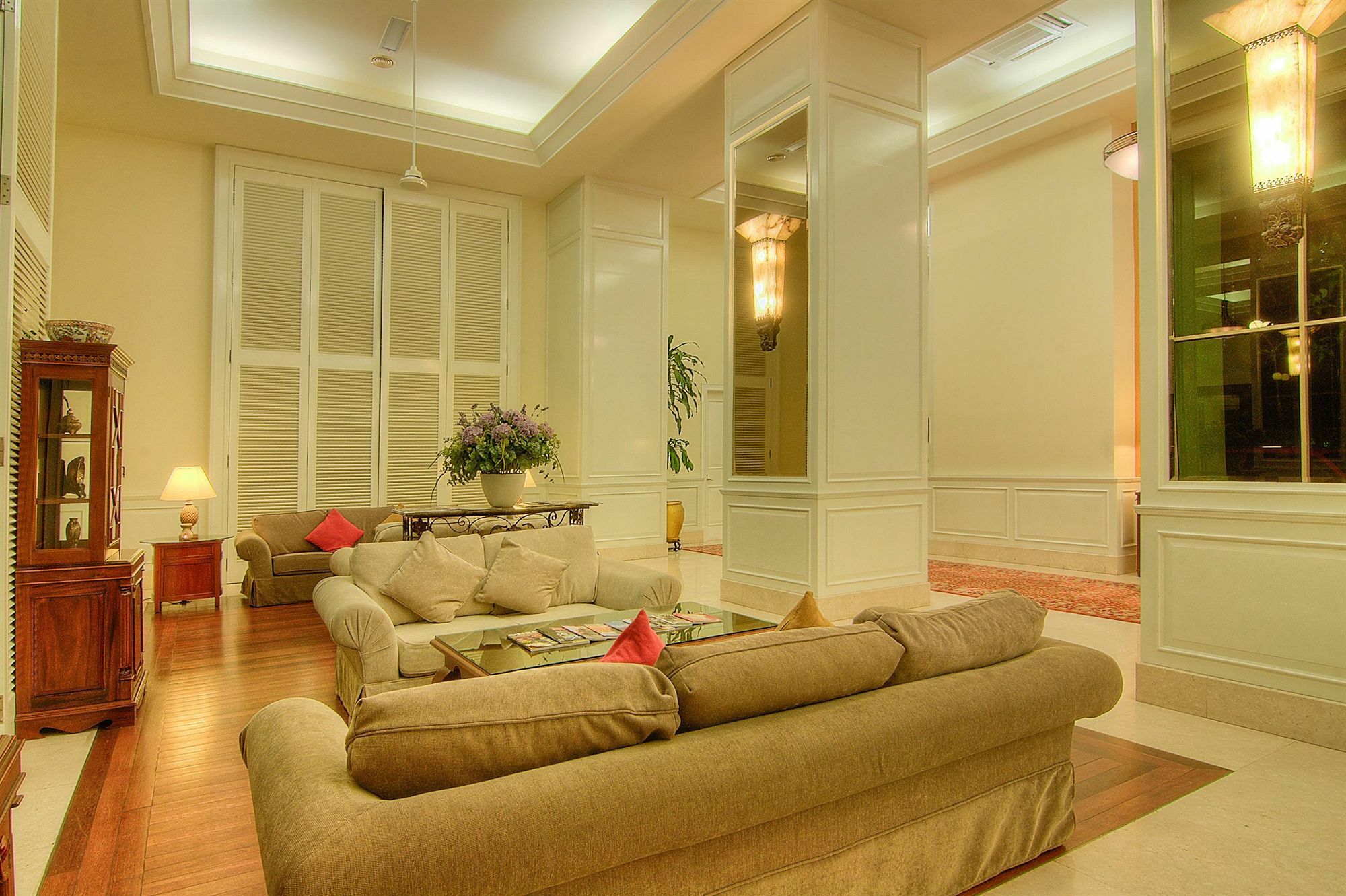 Wedgewood Residences Kuala Lumpur Extérieur photo