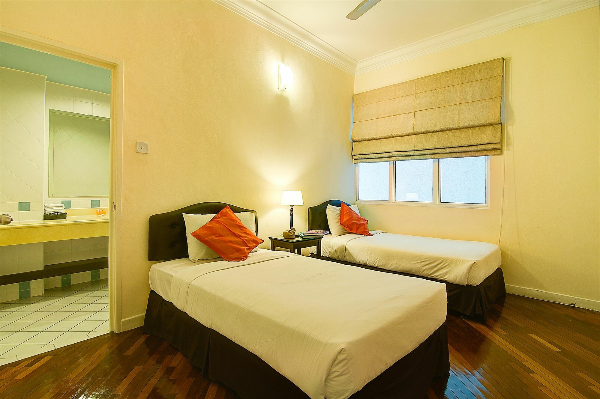 Wedgewood Residences Kuala Lumpur Extérieur photo