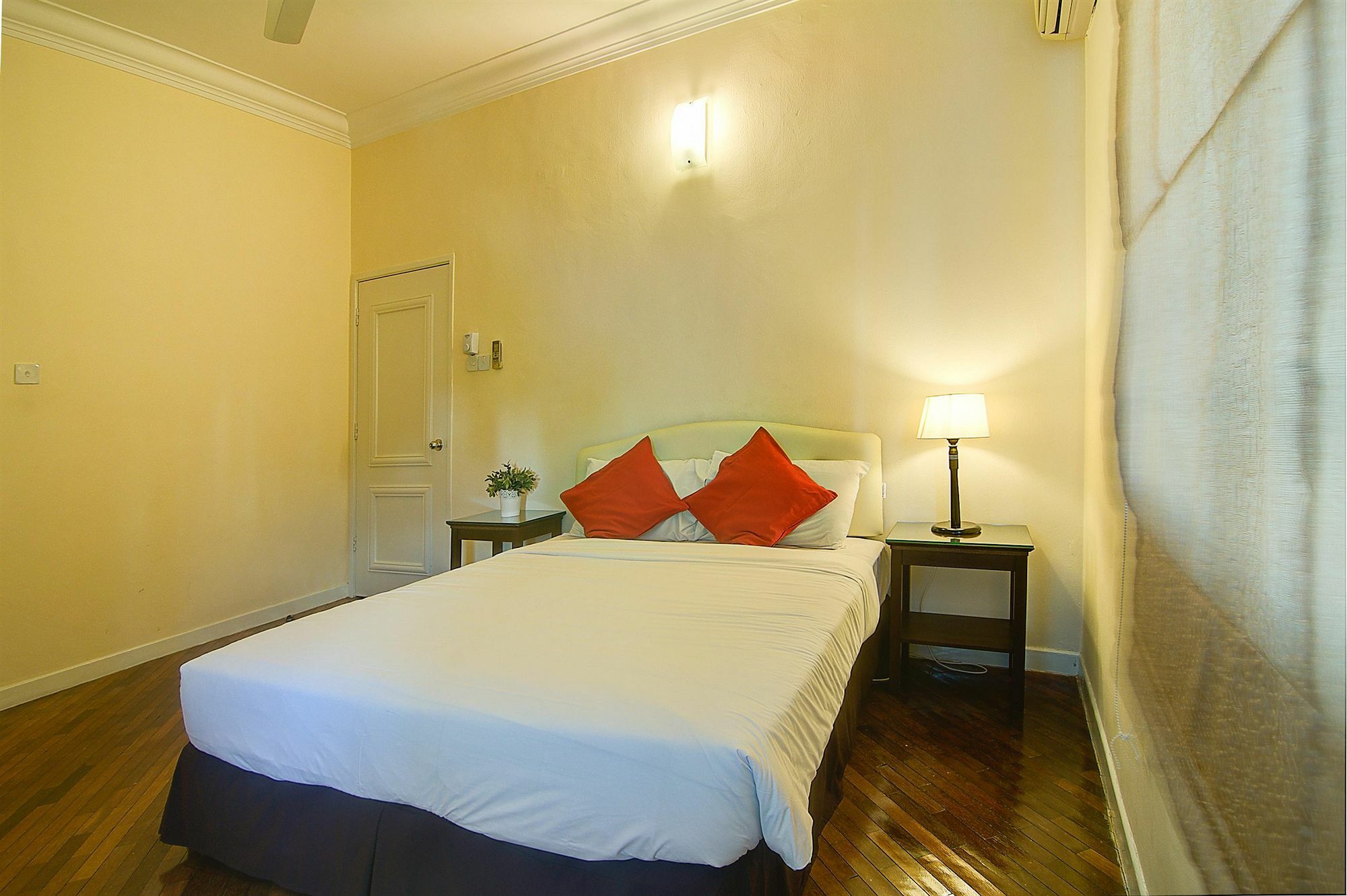 Wedgewood Residences Kuala Lumpur Extérieur photo